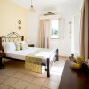 Отель Mouras Resort - Luxury Maisonette Villas, фото 41