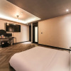 Отель Ulsan Ilsan Hey Hotel, фото 6