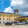 Отель Sleep Inn And Suites Pearland - Houston South, фото 5