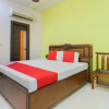 Отель President By OYO Rooms, фото 3