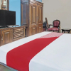 Отель OYO 92494 Wulan Homestay Syariah Solo, фото 15