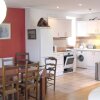 Отель Apartment With 4 Bedrooms in Concarneau, With Wonderful sea View, Furn, фото 6