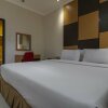 Отель Tiatira Kencana Hotel, фото 23