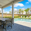 Отель Aquamarine by Avantstay 7BR w/ Pool, Hot Tub, Outdoor Dining, BBQ & Near Beach, фото 26