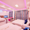Отель Xi Yuelai Hotel, фото 17
