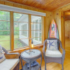 Отель Rapid City Cottage w/ Patio Near Beach Access!, фото 14
