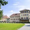 Отель Schlosshotel Neckarbischofsheim, фото 20