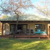Отель Big 5 Self-catering Lodge, фото 24