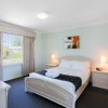 Отель Seahaven Villas by Rockingham Apartments, фото 28