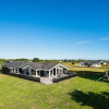 Отель 10 Person Holiday Home in Sydals, фото 32