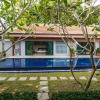 Отель Frangipani Villa in Nai Harn - 5 Bedroom Private Pool With Garden and Pizza Oven, фото 20