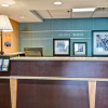 Отель Hampton Inn Fairmont, фото 22