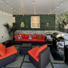 Отель Vacay Spot Wynwood Deco 2 Kitchens BBQ Patio Vibes, фото 30