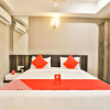 Отель OYO 10962 Hotel Om Balaji, фото 7