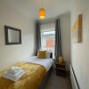 Отель Lovely 3 Bedroom Apartment In Newcastle Upon Tyne With Free Parking, фото 7