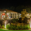 Отель Complexo Eco Cataratas Resort by SJ, фото 1