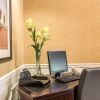 Отель Quality Inn Johnson City I-26 exit 17, фото 7
