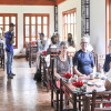 Отель La Belle Vie Tam Coc Homestay, фото 12