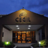 Отель Cegil Hotel Boulevard, фото 1