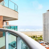 Отель Residencial Estanconfor Santos, фото 25