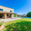 Отель CAN SALAT - Villa for 9 people in Lloseta., фото 35
