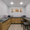 Гостиница Capsule hostel Lime, фото 6