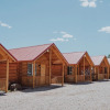 Отель Bryce Canyon Log Cabins, фото 1