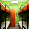 Отель Meet You Hostel, фото 16