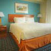 Отель Fairfield Inn & Suites by Marriott Rapid City, фото 23