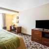 Отель Comfort Inn & Suites Walterboro I-95, фото 3