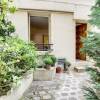 Отель Tranquil Abode With Private Terrace In The 15Th Arrondissement, фото 8