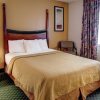Отель Quality Inn and Suites, фото 7