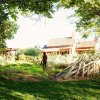 Отель Bryce Canyon Villas в Кэннонвилле