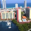 Отель Miami Beach Intracoastal Apartments by Globe Quarters, фото 10