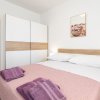 Отель Nice Apartment in Rijeka With Wifi and 1 Bedrooms, фото 20