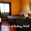 Отель Rodmay Heritage Hotel, фото 4