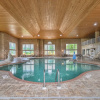Отель Four Seasons Island Resort, фото 13