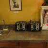 Отель Old Town Inn, фото 18