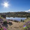 Отель Mowamba River Lodge, фото 10