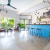 Отель Tra Que Mansion, фото 14