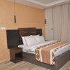 Отель Newton Hotels Limited Owerri, фото 8