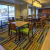 Отель Fairfield Inn & Suites by Marriott Near Universal Orlando, фото 22