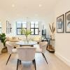 Отель The Mitcham Place - Lovely 2bdr Flat, фото 14