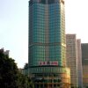 Отель Hunan Wuhua Hotel, фото 1