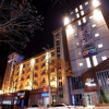 Отель Jazz Around Hotel, фото 1