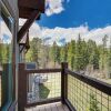 Отель Stunning Silverthorne Home: Hot Tub & On-site Lake, фото 18