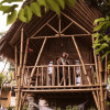 Отель Penida Bambu Green Villas, фото 14