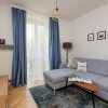 Отель Gorskiego Warsaw City Center by Renters, фото 5