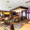 Отель Fairfield Inn And Suites Atlanta Acworth, фото 7