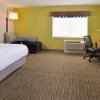 Отель Holiday Inn Express And Suites Ottumwa, an IHG Hotel, фото 6